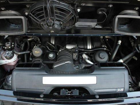 Used 2012 Porsche 911 Carrera S image 26