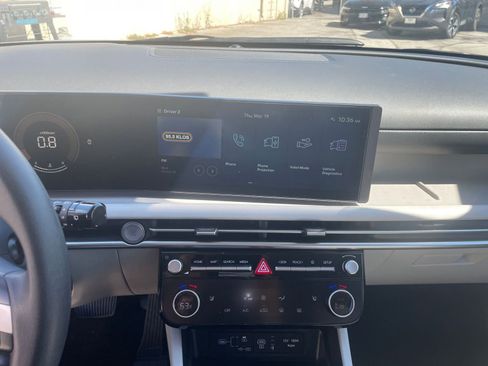 Used 2025 Hyundai Tucson SEL image 17