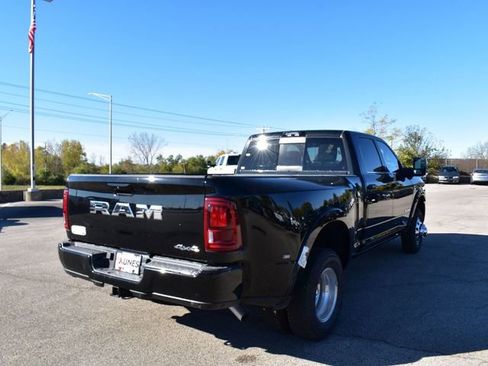 New 2026 RAM 3500 Longhorn image 38