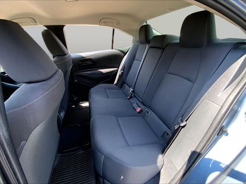 Used 2023 Toyota Corolla LE FWD image 20