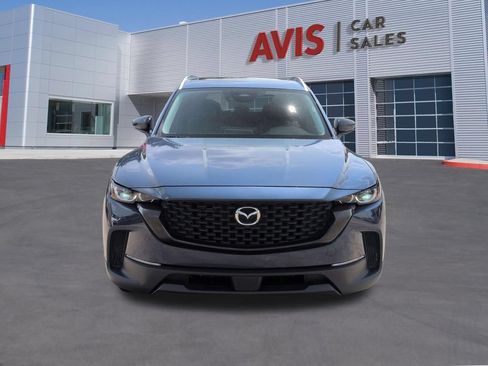 Used 2025 MAZDA CX-50 AWD 2.5 S w/ Premium Package image 2