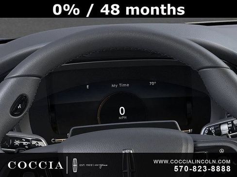 Used 2026 Lincoln Corsair Premiere AWD/4WD image 13