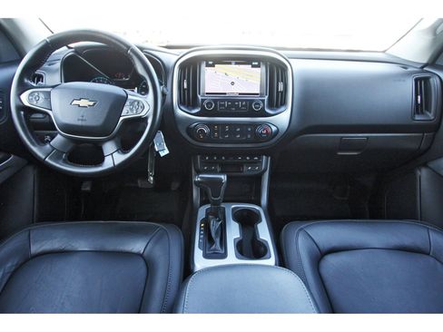 Used 2018 Chevrolet Colorado ZR2 AWD/4WD image 11