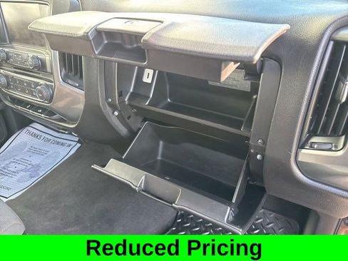 Used 2019 Chevrolet Silverado 1500 LT image 41