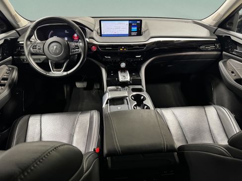 Certified 2023 Acura MDX SH-AWD w/ Technology Package image 13