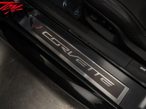 Used 2018 Chevrolet Corvette Grand Sport image 32