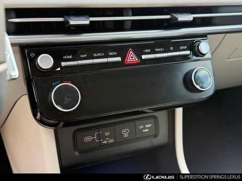 Used 2026 Hyundai Tucson SEL AWD/4WD image 11