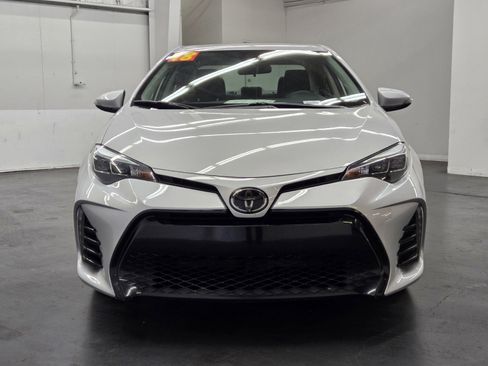 Used 2018 Toyota Corolla SE w/ Carpet Mat Package (TMS) image 5