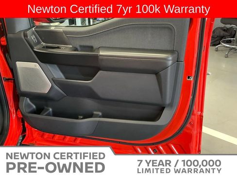 Used 2023 Ford F150 Raptor AWD/4WD image 80