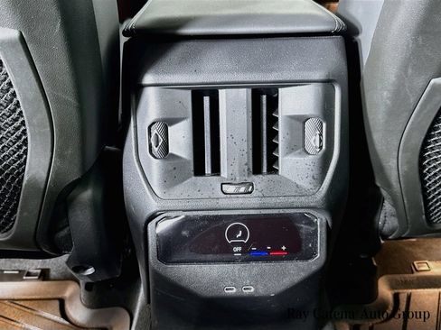 Used 2026 BMW X3 xDrive30i w/ Premium Package AWD/4WD image 24