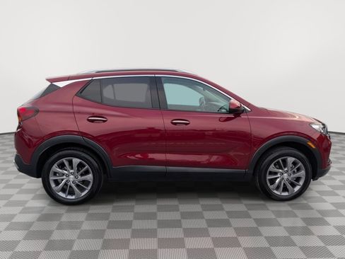 Used 2023 Buick Encore GX Essence w/ Experience Buick Package AWD/4WD image 6