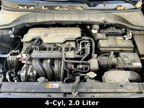 Used 2023 Hyundai Kona SE image 27