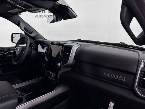 New 2026 RAM 1500 Big Horn AWD/4WD image 30