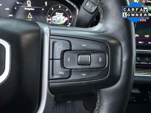 Used 2024 GMC Sierra 2500 SLE w/ Max Trailering Package image 29