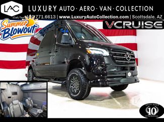 Used 2025 Mercedes-Benz Sprinter 2500 video 1