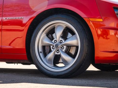 Used 2010 Chevrolet Camaro SS w/ RS Package image 43