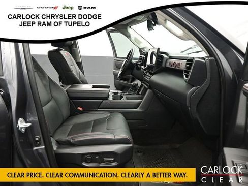 Used 2023 Toyota Tundra TRD Pro image 41