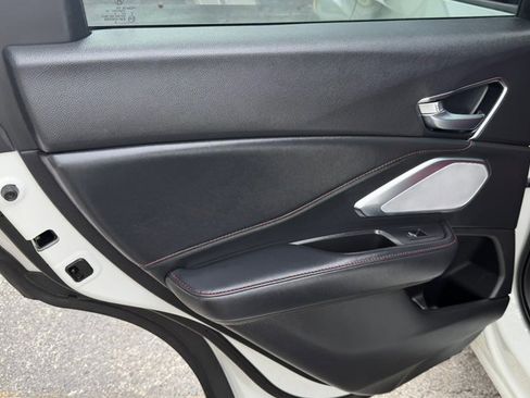 Used 2019 Acura RDX A-Spec AWD/4WD image 36