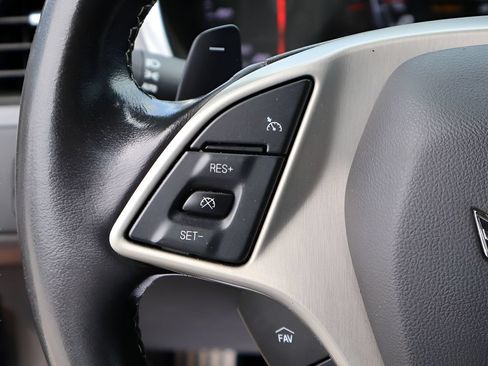Used 2017 Chevrolet Corvette Grand Sport RWD image 30