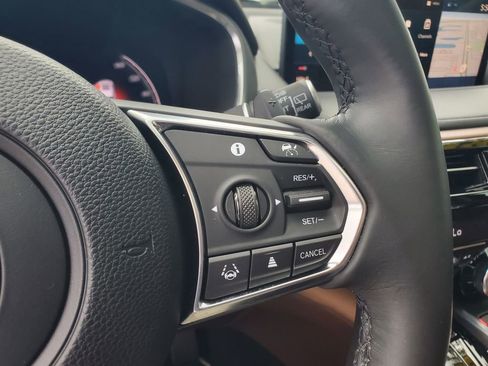 Used 2024 Acura MDX FWD w/ Technology Package image 26