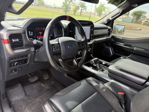 Used 2023 Ford F150 Raptor image 6