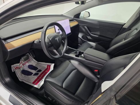 Used 2020 Tesla Model 3 Long Range image 11