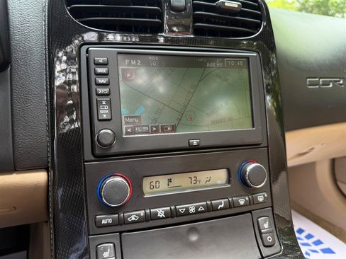 Used 2008 Chevrolet Corvette Convertible w/ Preferred Equipment Group image 45