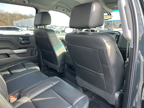 Used 2017 Chevrolet Silverado 2500 LT w/ All Star Edition image 42