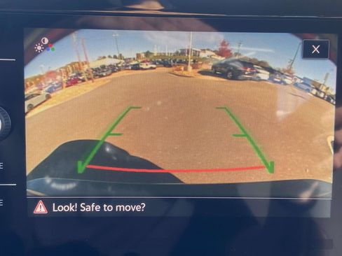 New 2026 Volkswagen Jetta SE image 26