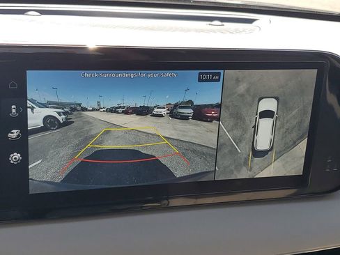 Used 2024 Hyundai Palisade Calligraphy FWD image 18