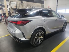 Used 2024 Lexus RX 350 Premium Plus w/ Convenience Package AWD/4WD image 6