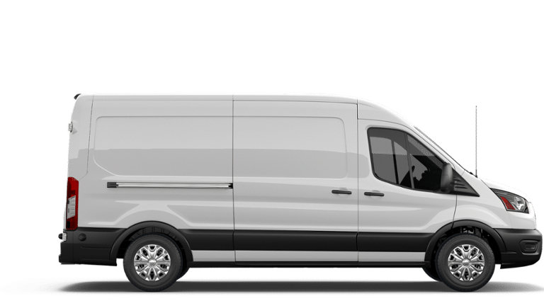 New 2026 Ford Transit 250 148 Medium Roof RWD image 20