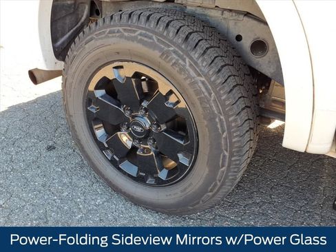 Used 2020 Ford Ranger XLT w/ Equipment Group 301A Mid AWD/4WD image 28