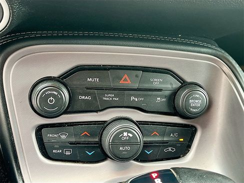 Used 2023 Dodge Challenger R/T Scat Pack image 16