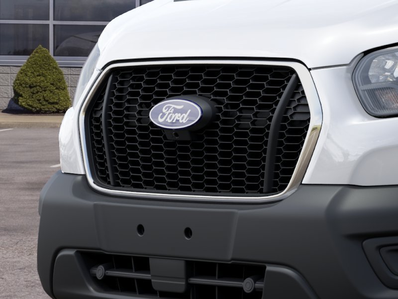 New 2027 Ford Transit 350 148 Medium Roof RWD image 17