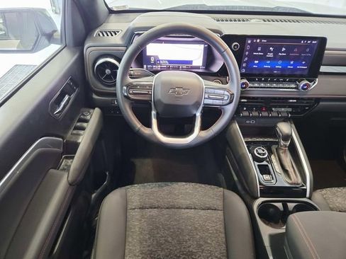 Used 2024 Chevrolet Colorado Z71 w/ Z71 Convenience Package 2 image 7