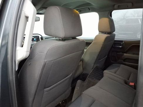 Used 2018 GMC Sierra 1500 SLE w/ SLE Value Package image 14