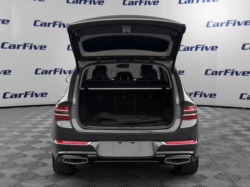 Used 2024 Genesis GV80 2.5T AWD/4WD image 11