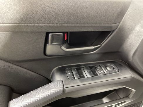 New 2026 Toyota Tacoma SR5 image 16