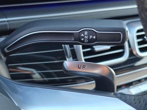 Used 2026 Mercedes-Benz GLE 53 AMG 4MATIC Coupe image 17