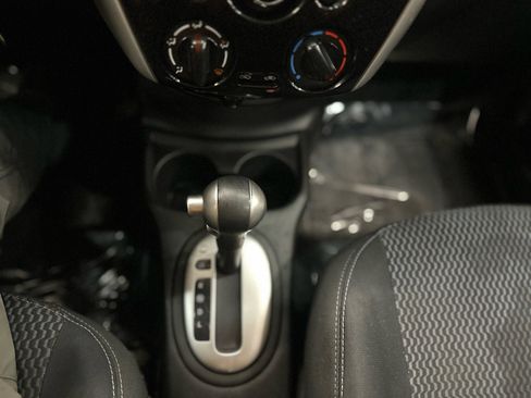 Used 2015 Nissan Versa Note SV w/ SV Convenience Package image 21