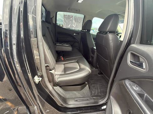 Used 2022 Chevrolet Colorado ZR2 AWD/4WD image 34