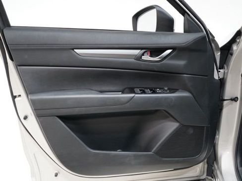 Used 2025 MAZDA CX-5 AWD 2.5 S w/ Preferred Package image 19