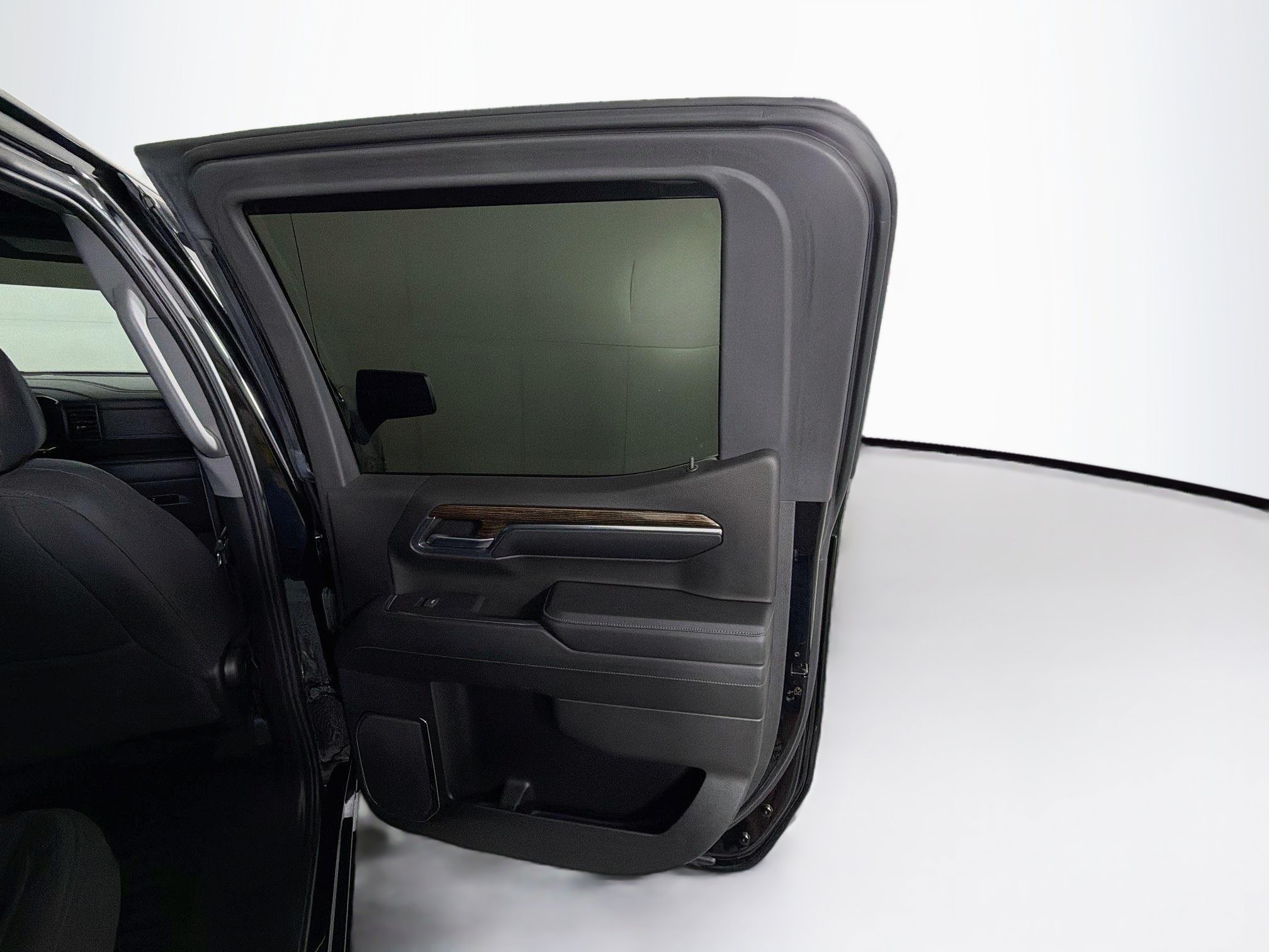 Used 2024 GMC Sierra 1500 Elevation AWD/4WD image 29