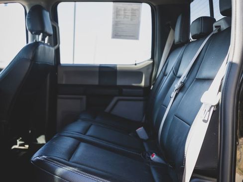 Used 2017 Ford F250 XL w/ STX Appearance Package image 28