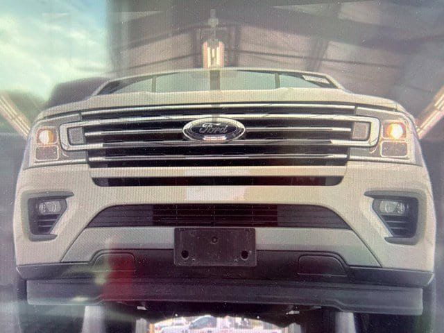 Used 2021 Ford Expedition Max XLT RWD image 11