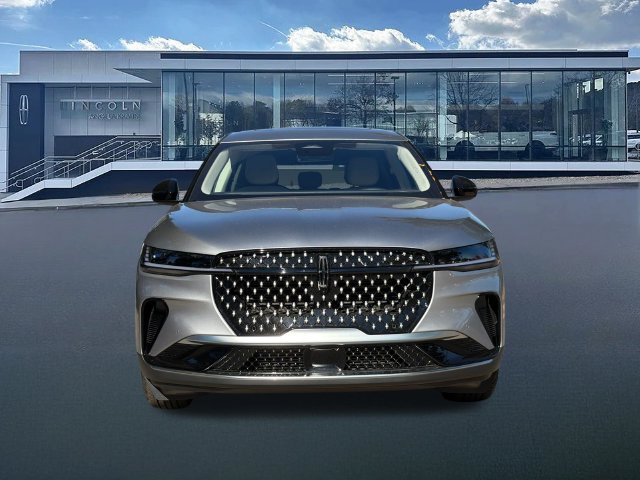 New 2026 Lincoln Nautilus Premier w/ Equipment Group 102A AWD/4WD image 2