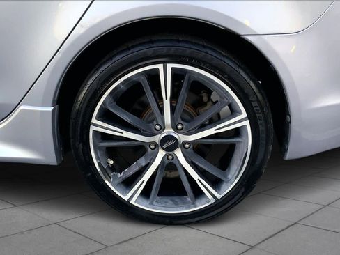 Used 2014 Mitsubishi Lancer GT image 11