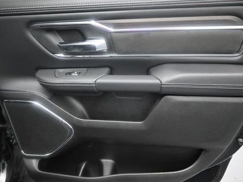 New 2026 RAM 1500 Laramie w/ Bed Utility Group AWD/4WD image 19