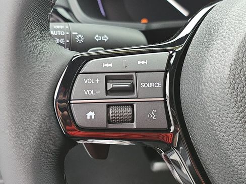 Used 2026 Honda Civic Sport image 16
